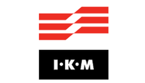 Go to IKM GRUPPEN AS homepage